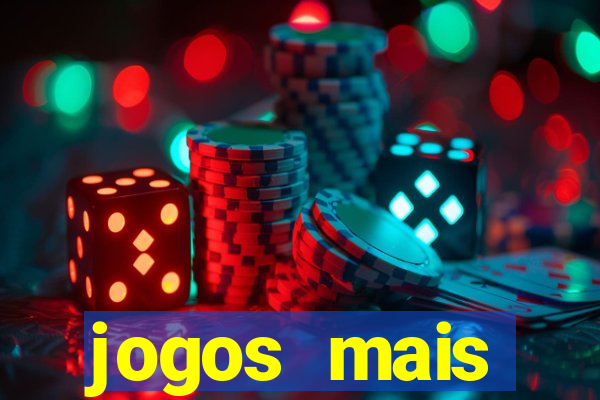 jogos mais lucrativos do mundo